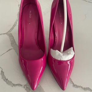 Aldo Pumps Size 6